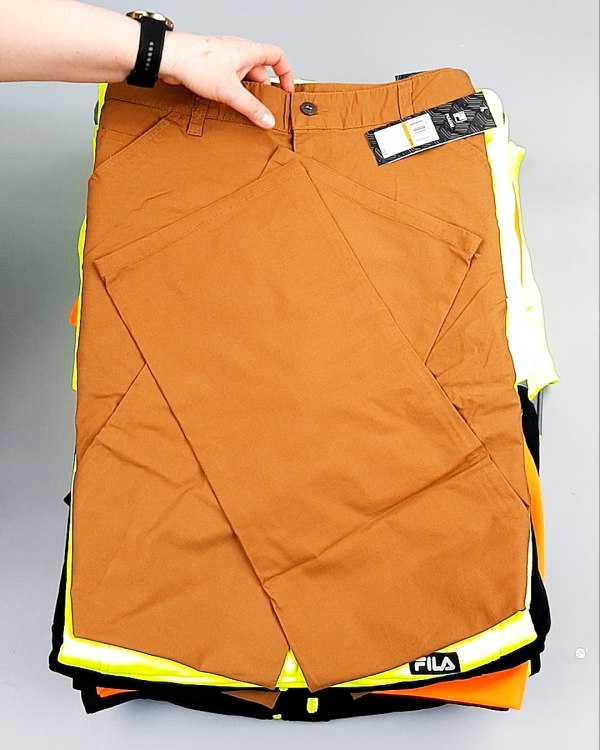 Фотография  845 - FILA CAN 084#7 кг, ЛОТ №7628 оптом в Йошкар-Оле и республике Марий Эл