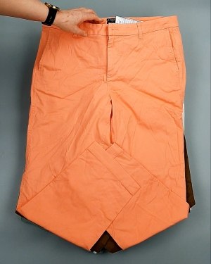 Фотография  479 - Брюки м/ж лето СТОК CAN 084#7 кг, ЛОТ №7656 оптом в Йошкар-Оле и республике Марий Эл