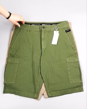 Фотография  503 - Шорты мужские TOM TAILOR 124#3,75 кг, ЛОТ №7600 оптом в Йошкар-Оле и республике Марий Эл