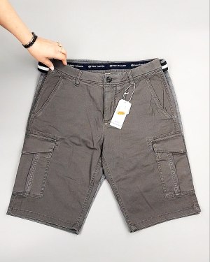 Фотография  162 - Шорты мужские TOM TAILOR 124#3,75 кг, ЛОТ №7602 оптом в Йошкар-Оле и республике Марий Эл