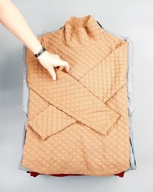 Фотография  385 - SWEATSHIRT CAN 084#10 кг, ЛОТ №7619 оптом в Йошкар-Оле и республике Марий Эл