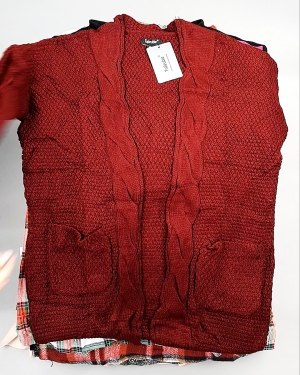 Фотография  200 - AMAZON mix жен весна 015#18 кг, ЛОТ №7718 оптом в Йошкар-Оле и республике Марий Эл