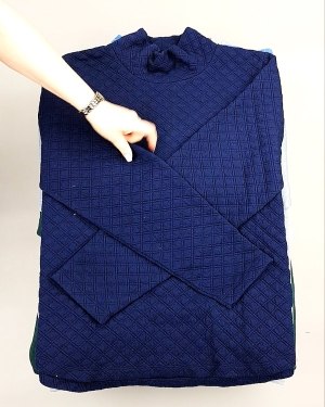 Фотография  460 - SWEATSHIRT CAN 084#10 кг, ЛОТ №7617 оптом в Йошкар-Оле и республике Марий Эл