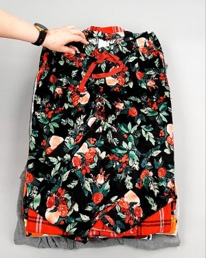 Фотография  780 - Домашняя одежда м/ж AMAZON 015#7 кг, ЛОТ №7782 оптом в Йошкар-Оле и республике Марий Эл