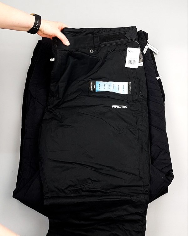 Фотография  941 - Штаны горнолыжные м/ж AMAZON 015#5,45 кг, ЛОТ №7787 оптом в Йошкар-Оле и республике Марий Эл