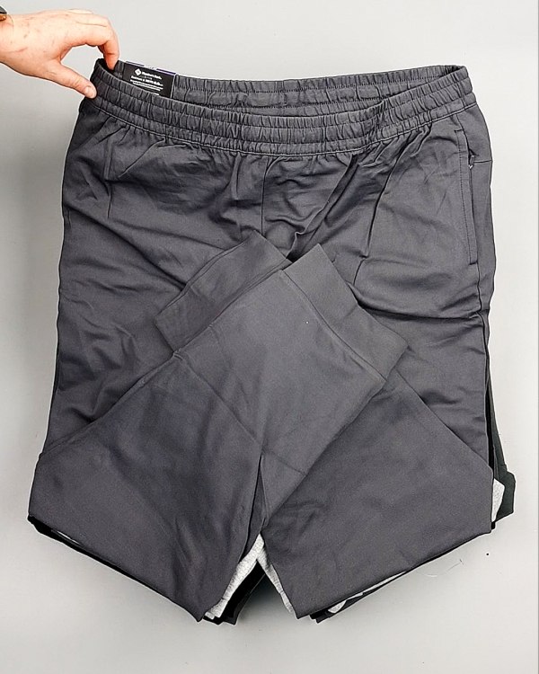 Фотография  154 - Штаны спортивные муж CAN 084#10 кг, ЛОТ №7637 оптом в Йошкар-Оле и республике Марий Эл