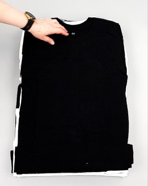 Фотография  956 - Футболки мужские C&A 025#5 кг оптом в Йошкар-Оле и республике Марий Эл