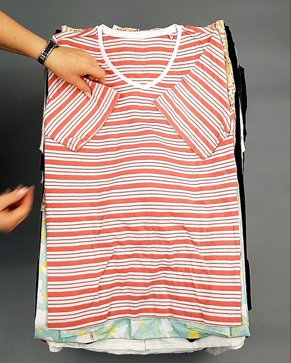 Фотография  803 - LIDL Summer mix 114#20 кг, ЛОТ №7726 оптом в Йошкар-Оле и республике Марий Эл