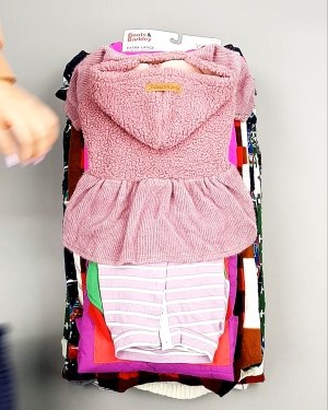 Фотография  165 - Одежда для собак AMAZON 015#4 кг, ЛОТ №7800 оптом в Йошкар-Оле и республике Марий Эл