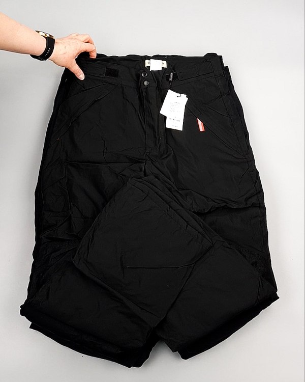 Фотография  585 - Штаны горнолыжные м/ж AMAZON 015#5,6 кг, ЛОТ №7788 оптом в Йошкар-Оле и республике Марий Эл