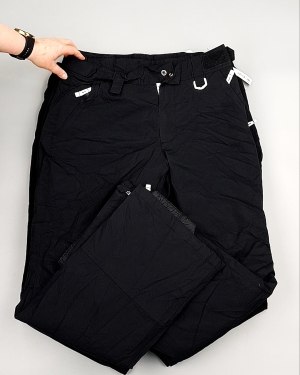 Фотография  226 - Штаны горнолыжные м/ж AMAZON 015#5,45 кг, ЛОТ №7787 оптом в Йошкар-Оле и республике Марий Эл