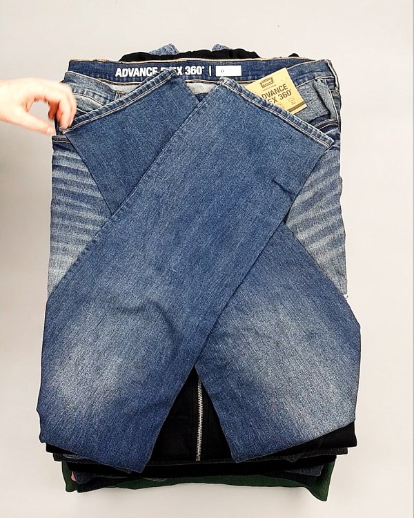 Фотография  811 - AMAZON mix муж весна 015#15 кг, ЛОТ №7736 оптом в Йошкар-Оле и республике Марий Эл