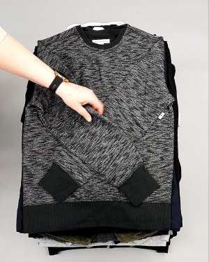 Фотография  366 - AMAZON mix муж весна 015#15 кг, ЛОТ №7737 оптом в Йошкар-Оле и республике Марий Эл