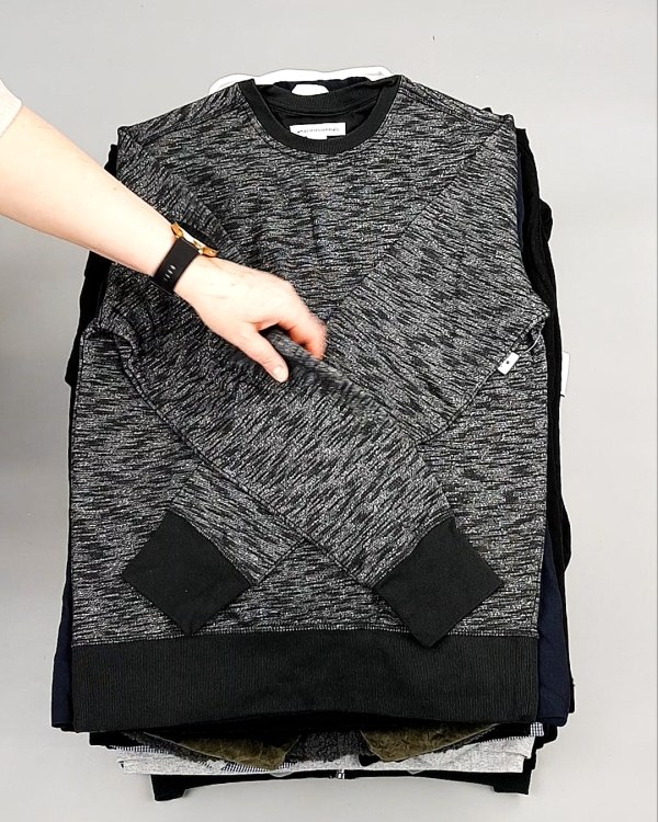 Фотография  236 - AMAZON mix муж весна 015#15 кг, ЛОТ №7737 оптом в Йошкар-Оле и республике Марий Эл