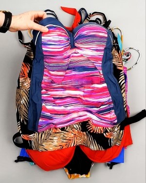 Фотография  470 - Купальники СТОК CAN 124#5 кг оптом в Йошкар-Оле и республике Марий Эл