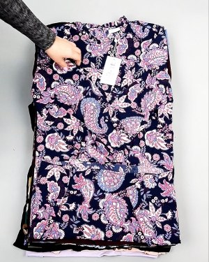 Фотография  201 - Платья VILA Summer 104#5 кг, ЛОТ №7837 оптом в Йошкар-Оле и республике Марий Эл