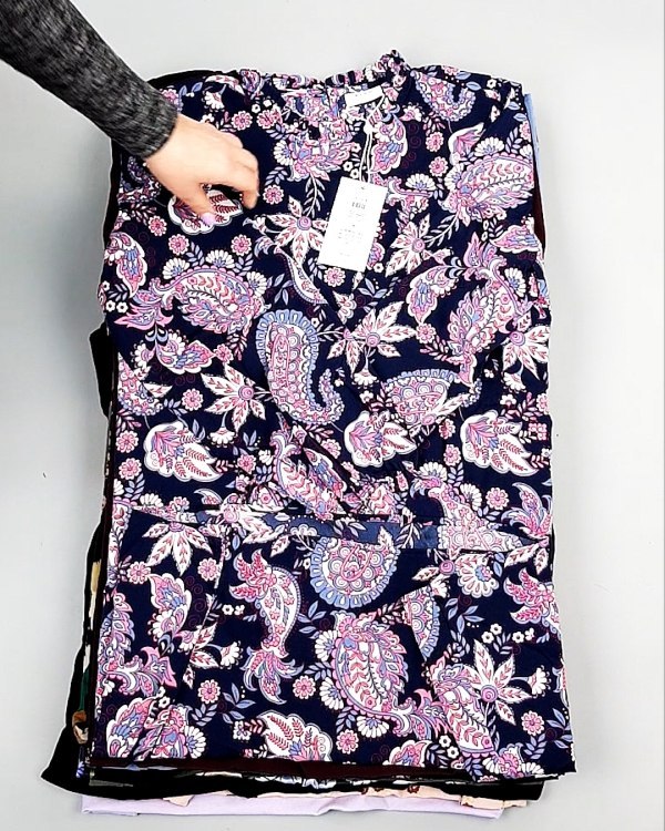 Фотография  179 - Платья VILA Summer 104#5 кг, ЛОТ №7837 оптом в Йошкар-Оле и республике Марий Эл