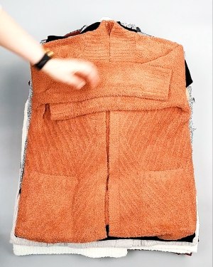 Купить Кардиганы СТОК CAN 084#7 кг, ЛОТ №7674 оптом в Йошкар-Оле и республике Марий Эл