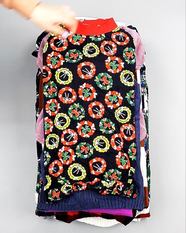 Фотография  833 - Одежда для собак AMAZON 015#4 кг, ЛОТ №7800 оптом в Йошкар-Оле и республике Марий Эл