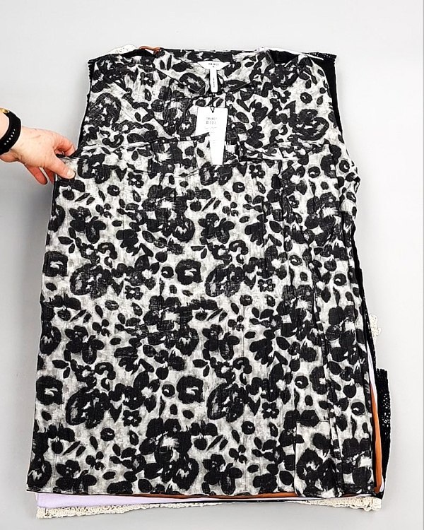 Фотография  980 - Платья Bestseller Summer 104#5 кг оптом в Йошкар-Оле и республике Марий Эл