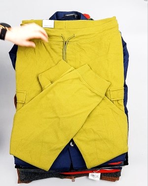 Фотография  213 - AMAZON mix муж весна 015#15 кг, ЛОТ №7739 оптом в Йошкар-Оле и республике Марий Эл