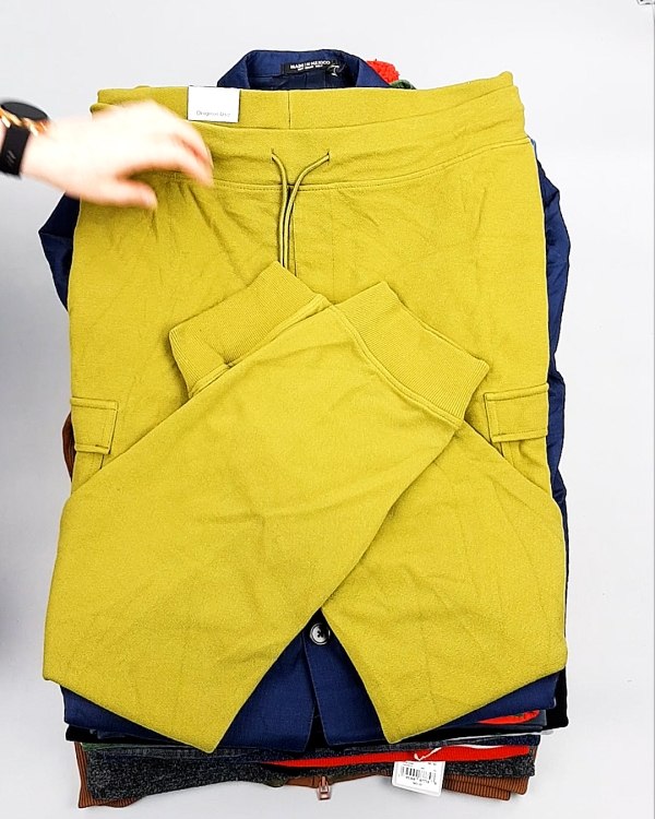 Фотография  282 - AMAZON mix муж весна 015#15 кг, ЛОТ №7739 оптом в Йошкар-Оле и республике Марий Эл