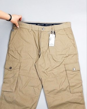 Фотография  547 - Шорты мужские TOM TAILOR 124#3,75 кг, ЛОТ №7600 оптом в Йошкар-Оле и республике Марий Эл