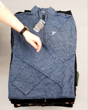 Фотография  708 - AMAZON mix муж весна 015#15 кг, ЛОТ №7738 оптом в Йошкар-Оле и республике Марий Эл