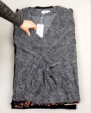 Фотография  489 - Платья VILA Summer 104#5 кг, ЛОТ №7834 оптом в Йошкар-Оле и республике Марий Эл