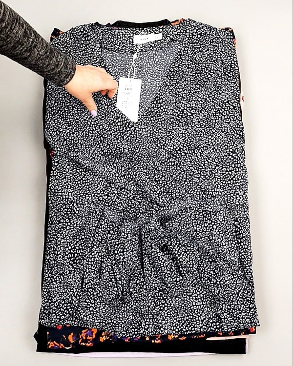 Фотография  930 - Платья VILA Summer 104#5 кг, ЛОТ №7834 оптом в Йошкар-Оле и республике Марий Эл