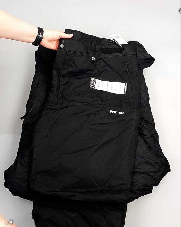 Фотография  304 - Штаны горнолыжные м/ж AMAZON 015#6,6 кг, ЛОТ №7790 оптом в Йошкар-Оле и республике Марий Эл