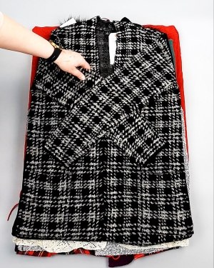 Фотография  131 - Кардиганы СТОК CAN 084#7 кг, ЛОТ №7672 оптом в Йошкар-Оле и республике Марий Эл