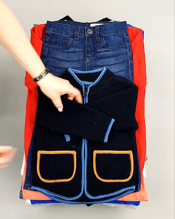 Фотография  472 - LIDL Kids Winter 114#7 кг, ЛОТ №7608 оптом в Йошкар-Оле и республике Марий Эл