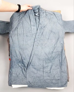 Фотография  616 - Кардиганы СТОК CAN 084#7 кг, ЛОТ №7673 оптом в Йошкар-Оле и республике Марий Эл