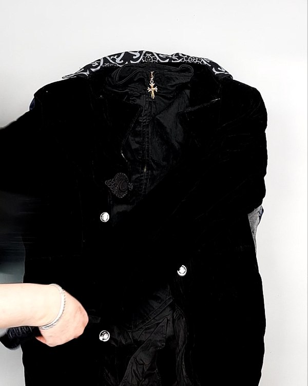 Фотография  147 - Пиджаки муж AMAZON 015#7,7 кг, ЛОТ №7773 оптом в Йошкар-Оле и республике Марий Эл