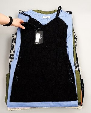 Фотография  486 - Платья Bestseller Summer 104#5 кг оптом в Йошкар-Оле и республике Марий Эл