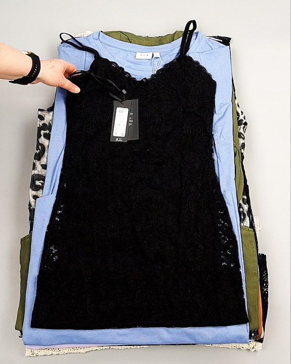 Фотография  137 - Платья Bestseller Summer 104#5 кг оптом в Йошкар-Оле и республике Марий Эл