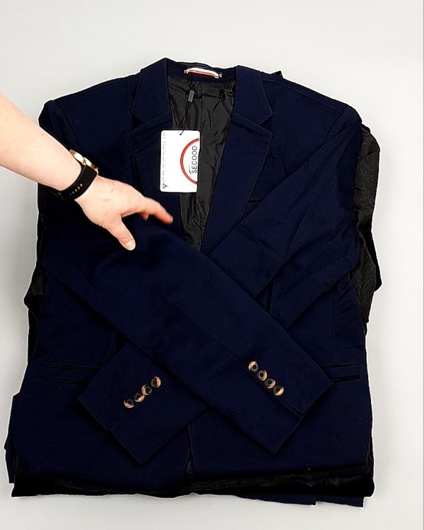 Фотография  477 - Пиджаки муж AMAZON 015#7,8 кг, ЛОТ №7774 оптом в Йошкар-Оле и республике Марий Эл