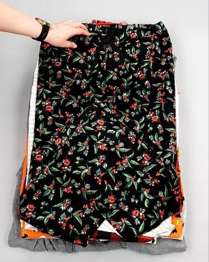 Фотография  446 - Домашняя одежда м/ж AMAZON 015#7 кг оптом в Йошкар-Оле и республике Марий Эл