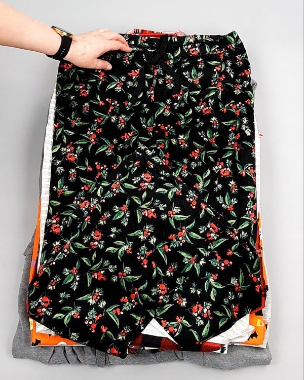 Фотография  838 - Домашняя одежда м/ж AMAZON 015#7 кг оптом в Йошкар-Оле и республике Марий Эл