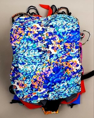 Фотография  296 - Купальники СТОК CAN 124#5 кг, ЛОТ №7686 оптом в Йошкар-Оле и республике Марий Эл