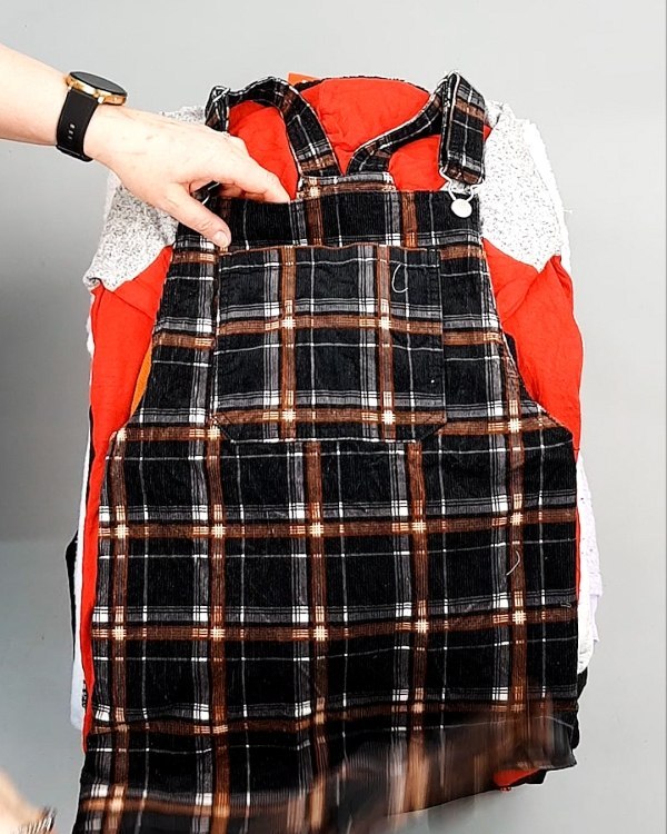 Фотография  975 - AMAZON дети зима 015#10 кг, ЛОТ №7763 оптом в Йошкар-Оле и республике Марий Эл