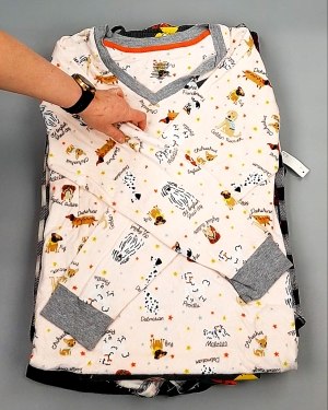 Купить Домашняя одежда м/ж AMAZON 015#7 кг, ЛОТ №7783 оптом в Йошкар-Оле и республике Марий Эл