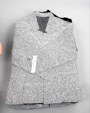 Фотография  223 - Кардиганы СТОК CAN 084#7 кг, ЛОТ №7671 оптом в Йошкар-Оле и республике Марий Эл