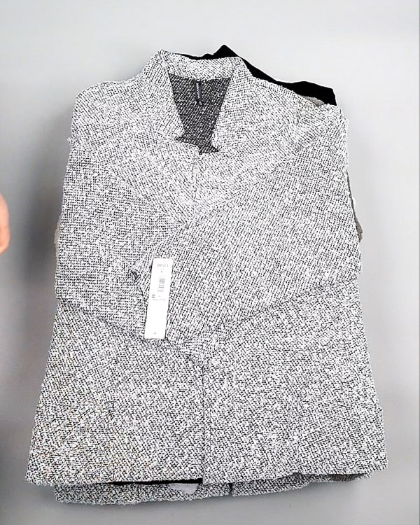 Фотография  549 - Кардиганы СТОК CAN 084#7 кг, ЛОТ №7671 оптом в Йошкар-Оле и республике Марий Эл