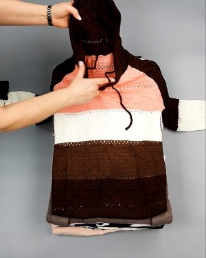 Фотография  374 - AMAZON mix жен весна 015#18 кг оптом в Йошкар-Оле и республике Марий Эл