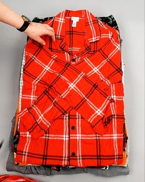 Купить Домашняя одежда м/ж AMAZON 015#7 кг оптом в Йошкар-Оле и республике Марий Эл