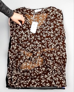 Фотография  342 - Платья VILA Summer 104#5 кг, ЛОТ №7835 оптом в Йошкар-Оле и республике Марий Эл