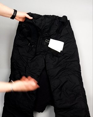 Фотография  278 - Штаны горнолыжные м/ж AMAZON 015#5,6 кг, ЛОТ №7788 оптом в Йошкар-Оле и республике Марий Эл