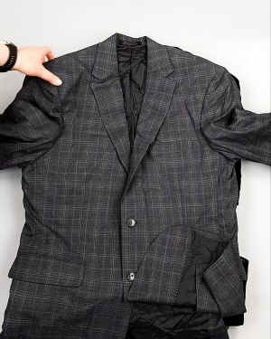 Фотография  270 - Пиджаки муж AMAZON 015#7,2 кг, ЛОТ №7770 оптом в Йошкар-Оле и республике Марий Эл